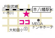 イーミックスmap